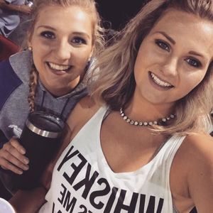 Meet your Posher, Alissa